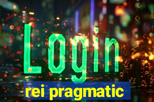 rei pragmatic